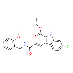 15-LOX-1 inhibitor 1