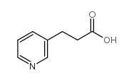 3-(3-吡啶基)丙酸