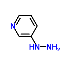 3-肼基吡啶
