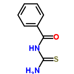 N-苯甲酰硫脲