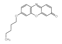 7-羟基吩噁嗪酮二戊醚