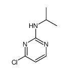 4-氯-N-(1-甲基乙基)-2-嘧啶胺