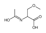 2-乙酰氨基-3-甲氧基丙酸