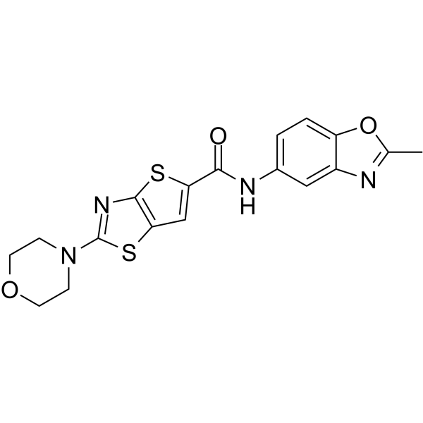 Antitubercular agent-25