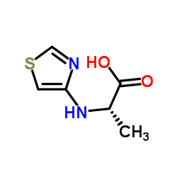 L-4-噻唑丙氨酸