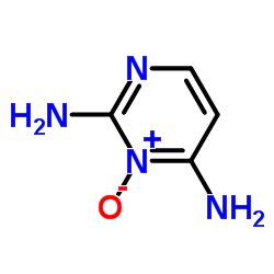 2,4-二氨基嘧啶-3-氧化物