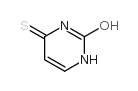 2-羟基-4(1H)-巯基嘧啶