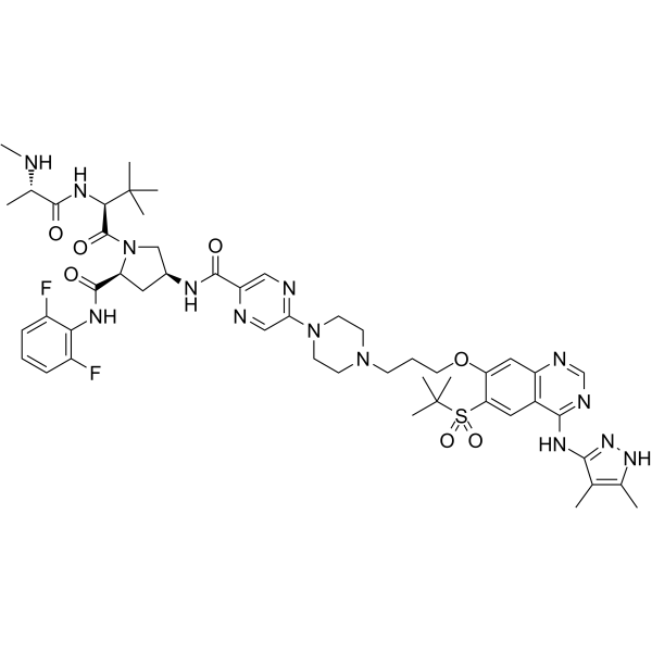 RIP2 Kinase Inhibitor 4