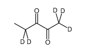 2,3-戊二酮-D5