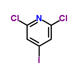2,6-二氯-4-碘吡啶