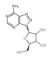 8-Azaadenosine