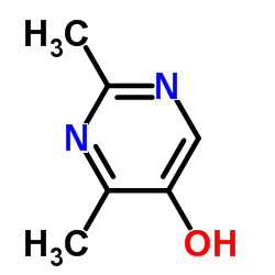 2,4-二甲基-5-羟基嘧啶