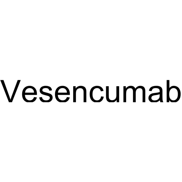 Vesencumab