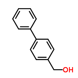 4-联苯甲醇