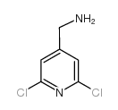 2,6-二氯吡啶-4-甲胺