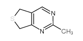 5,7-二氢-2-甲基噻蒽并[3,4-D]嘧啶