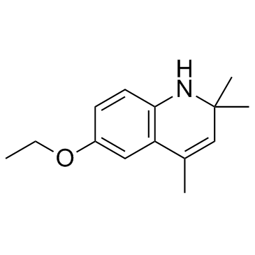 乙氧基喹啉