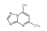 7-羟基-5-甲基[1,2,4]三唑并[1,5-a]嘧啶