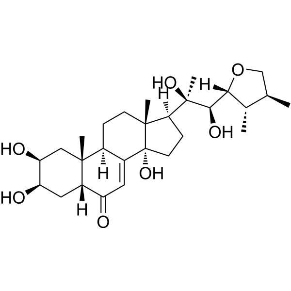 Polyporoid B