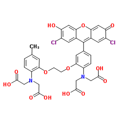 荧光钙探针FLUO-3