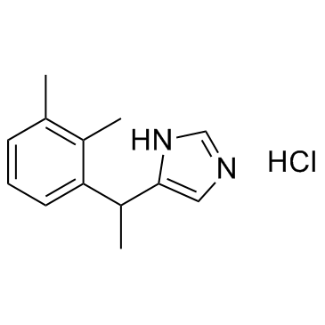 盐酸美托咪啶