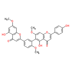 Imbricataflavone A