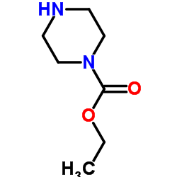 N-哌嗪甲酸乙酯