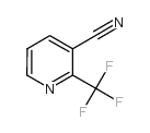 2-(三氟甲基)吡啶-3-甲腈