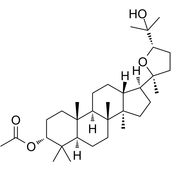 3-乙酸南美楝属二醇酯