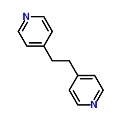 1,2-双(4-吡啶基)乙烷