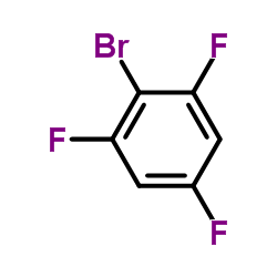 1-溴-2,4,6-三氟苯