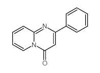 2-苯基-4H-吡啶并[1,2-a]嘧啶-4-酮