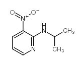 N-异丙基-3-硝基吡啶-2-胺