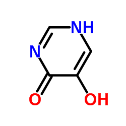 5-羟基嘧啶-4(3H)-酮