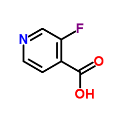 3-氟吡啶-4-羧酸