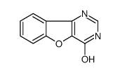 苯并呋喃并[3,2-D]嘧啶-4(1H)-酮