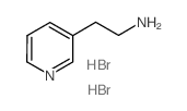 3-(2-氨基乙基)吡啶 二氢溴酸