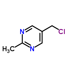 2-甲基-5-氯甲基嘧啶