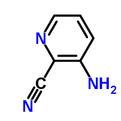 3-氨基-2-吡啶甲腈