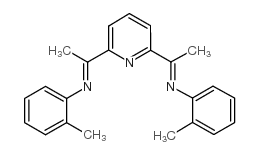 2,6-双[1-(2-甲基苯咪唑)乙基]吡啶