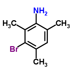 3-溴-2,4,6-三甲基苯胺