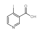 4-碘吡啶-3-羧酸