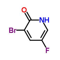 3-溴-5-氟-2-羟基吡啶