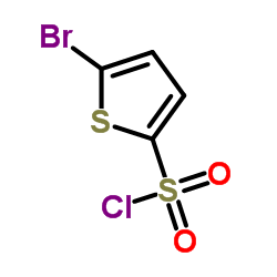 5-溴噻吩-2-磺酰氯