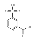 4-磺酸嘧啶-2-羧基 酸