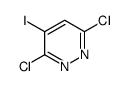 3,6-二氯-4-碘哒嗪