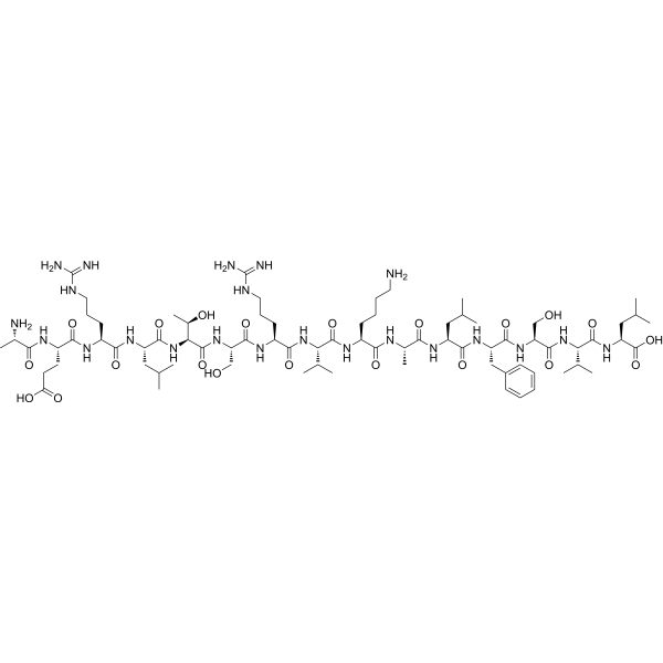 Riletamotide