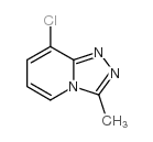 8-氯-3-甲基-[1,2,4]三唑并[4,3-a]吡啶