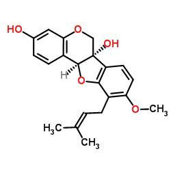 刺桐酚素