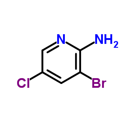 2-氨基-3-溴-5-氯吡啶